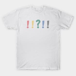 Guess the Concept T-Shirt
